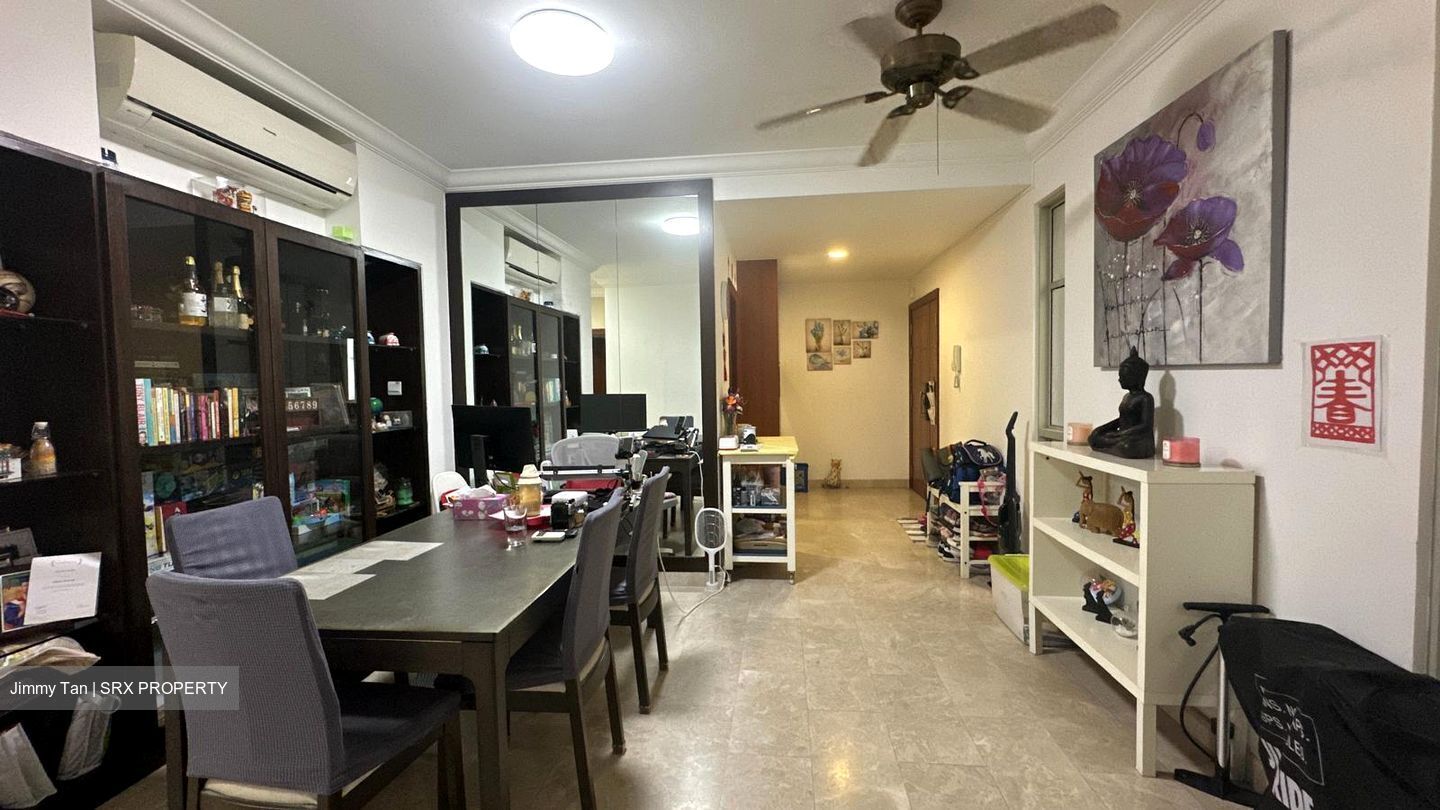 Modena (D18), Condominium #437724331